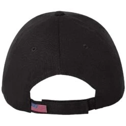 Bayside Structured Cap - Sold In Dozens -Carhartt Shop BY3660@2