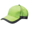 Bayside USA Made Hi-Vis Structured Cap - 1 Dozen