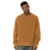 Bayside Super Heavy 16 Oz. Oversized Crewneck Fleece -Carhartt Shop BY4025