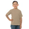 Bayside Youth Crew T-Shirt 1 Bayside Youth Crew T-Shirt -Carhartt Shop BY4100