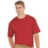 Bayside 5.4 Oz. Short Sleeve T-Shirt -Carhartt Shop BY5040