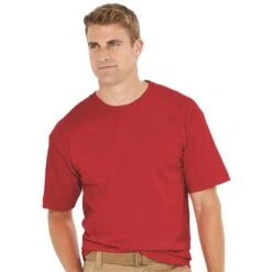 Bayside 5.4 Oz. Short Sleeve T-Shirt