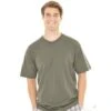 Bayside Heavyweight T-Shirt 6.1 Oz. -Carhartt Shop BY5100