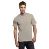 Bayside 6.1 Oz. Short Sleeve T-Shirt With Pocket -Carhartt Shop BY7100