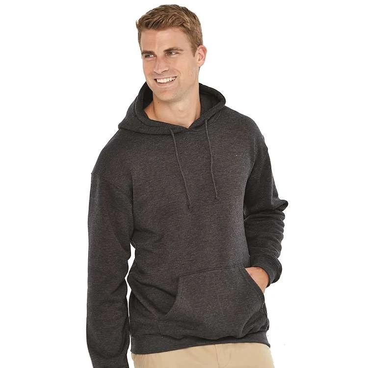 Bayside Hooded Sweatshirt 3 Bayside Hooded Sweatshirt