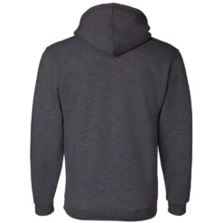 Bayside Hooded Sweatshirt 7 Bayside Hooded Sweatshirt -Carhartt Shop BY960@2