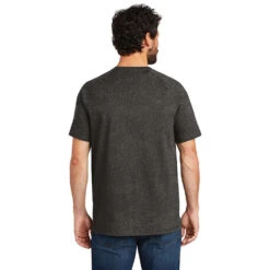 CLEARANCE Carhartt Force Cotton Short Sleeve T-Shirt -Carhartt Shop CA100410@2