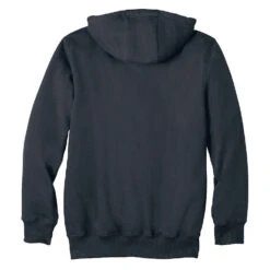Carhartt Rain Defender Paxton Heavyweight Hooded Zip Front Sweatshirt -Carhartt Shop CA100614@1
