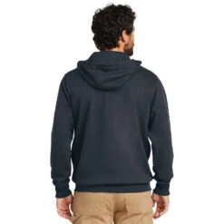 Carhartt Rain Defender Paxton Heavyweight Hooded Zip Front Sweatshirt -Carhartt Shop CA100614@2