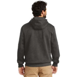 Carhartt Men's Paxton Heavyweight Hooded Sweatshirt - Rain Defender -Carhartt Shop CA100615@2