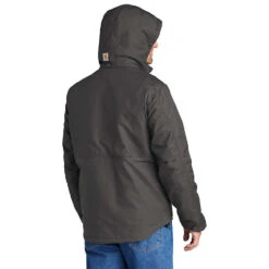Carhartt Men's Full Swing® Cryder Jacket -Carhartt Shop CA102207@2