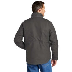 Carhartt Men's Full Swing® Cryder Jacket -Carhartt Shop CA102207@3