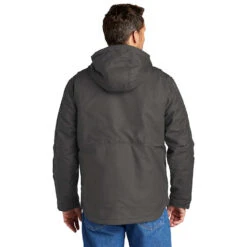Carhartt Men's Full Swing® Cryder Jacket -Carhartt Shop CA102207@4