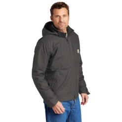 Carhartt Men's Full Swing® Cryder Jacket -Carhartt Shop CA102207@6
