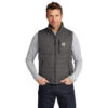 Carhartt Men's Gilliam Vest -Carhartt Shop CA102286