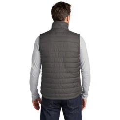 Carhartt Men's Gilliam Vest -Carhartt Shop CA102286@2