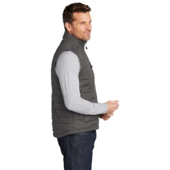 Carhartt Men's Gilliam Vest -Carhartt Shop CA102286@3