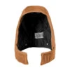 Carhartt Firm Duck Hood -Carhartt Shop CA102368