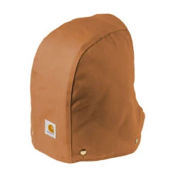 Carhartt Firm Duck Hood -Carhartt Shop CA102368@1