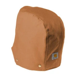 Carhartt Firm Duck Hood -Carhartt Shop CA102368@2