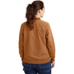 Carhartt Women’s Rugged Flex® Crawford Jacket -Carhartt Shop CA102524@2