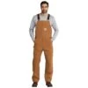 Carhartt Duck Unlined Bib Overalls 2 Carhartt Duck Unlined Bib Overalls -Carhartt Shop CA102776