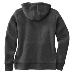 Carhartt Women's Clarksburg Full-Zip Hoodie 9 Carhartt Women's Clarksburg Full-Zip Hoodie -Carhartt Shop CA102788@1