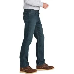 Carhartt Rugged Flex® 5-Pocket Jean 6 Carhartt Rugged Flex® 5-Pocket Jean -Carhartt Shop CA102804@1