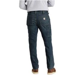 Carhartt Rugged Flex® Utility Jean -Carhartt Shop CA102808@2
