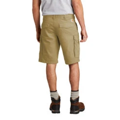 Carhartt Rugged Flex® Rigby Cargo Short -Carhartt Shop CA103542@2