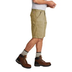 Carhartt Rugged Flex® Rigby Cargo Short -Carhartt Shop CA103542@3