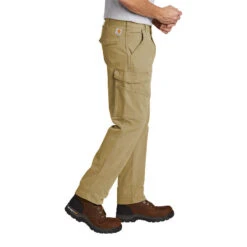 Carhartt Rugged Flex® Rigby Cargo Pant -Carhartt Shop CA103574@2