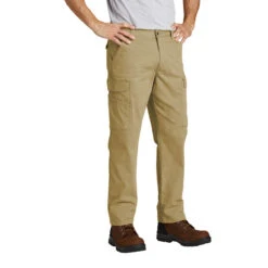 Carhartt Rugged Flex® Rigby Cargo Pant -Carhartt Shop CA103574@3