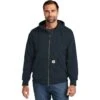 Carhartt® Midweight Thermal-Lined Full-Zip Sweatshirt -Carhartt Shop CA104078