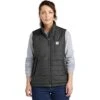 Carhartt® Women’s Gilliam Vest 1 Carhartt® Women’s Gilliam Vest -Carhartt Shop CA104315