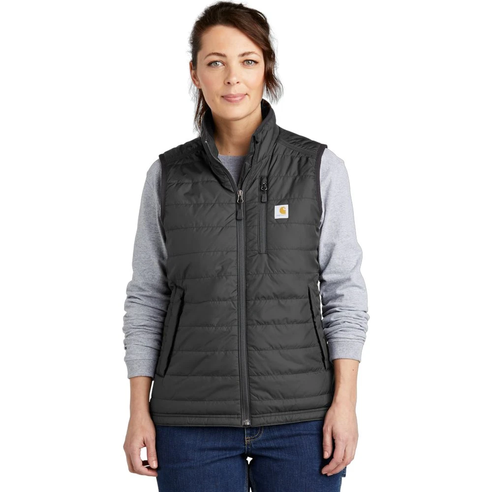 Carhartt® Women’s Gilliam Vest 3 Carhartt® Women’s Gilliam Vest