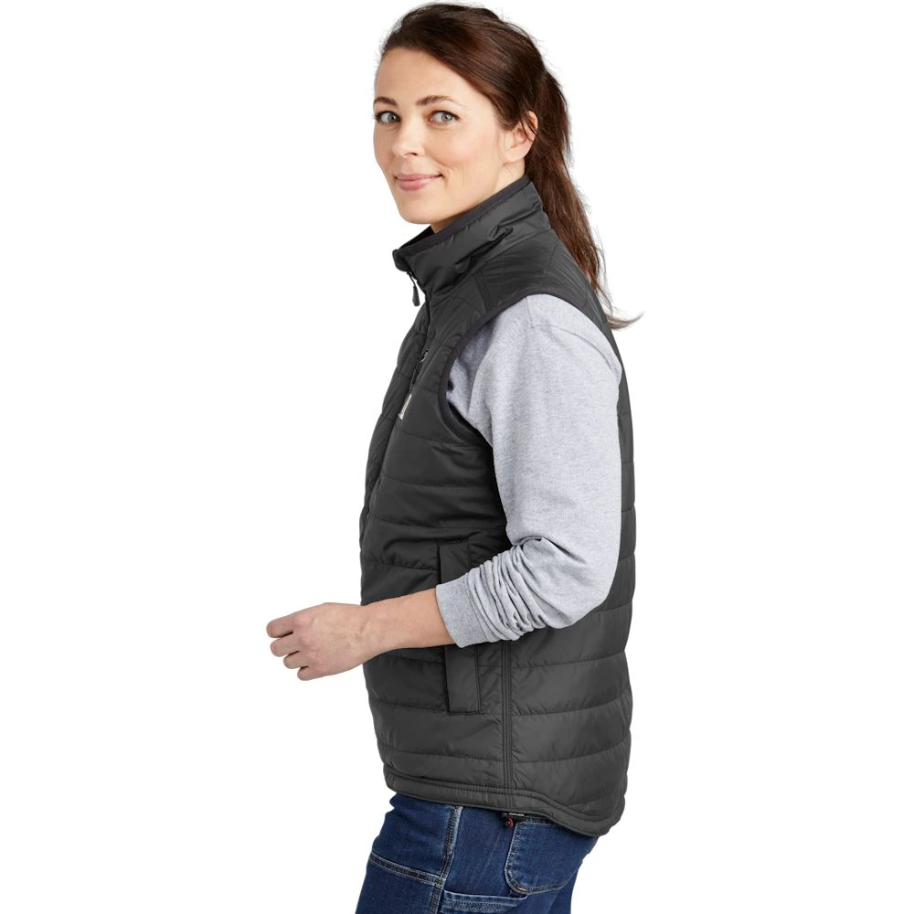 Carhartt® Women’s Gilliam Vest 4 Carhartt® Women’s Gilliam Vest - Image 2