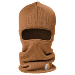 Carhartt Knit Insulated Face Mask -Carhartt Shop CA104485@1