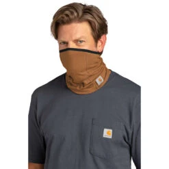 Carhartt Cotton Blend Filter Pocket Gaiter -Carhartt Shop CA105086@2