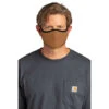 Carhartt Cotton Ear Loop Face Mask (3 Pack) -Carhartt Shop CA105160