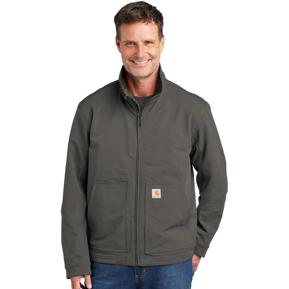 Carhartt Super Dux™ Soft Shell Jacket 3 Carhartt Super Dux™ Soft Shell Jacket