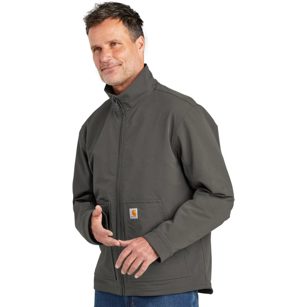 Carhartt Super Dux™ Soft Shell Jacket 4 Carhartt Super Dux™ Soft Shell Jacket - Image 2