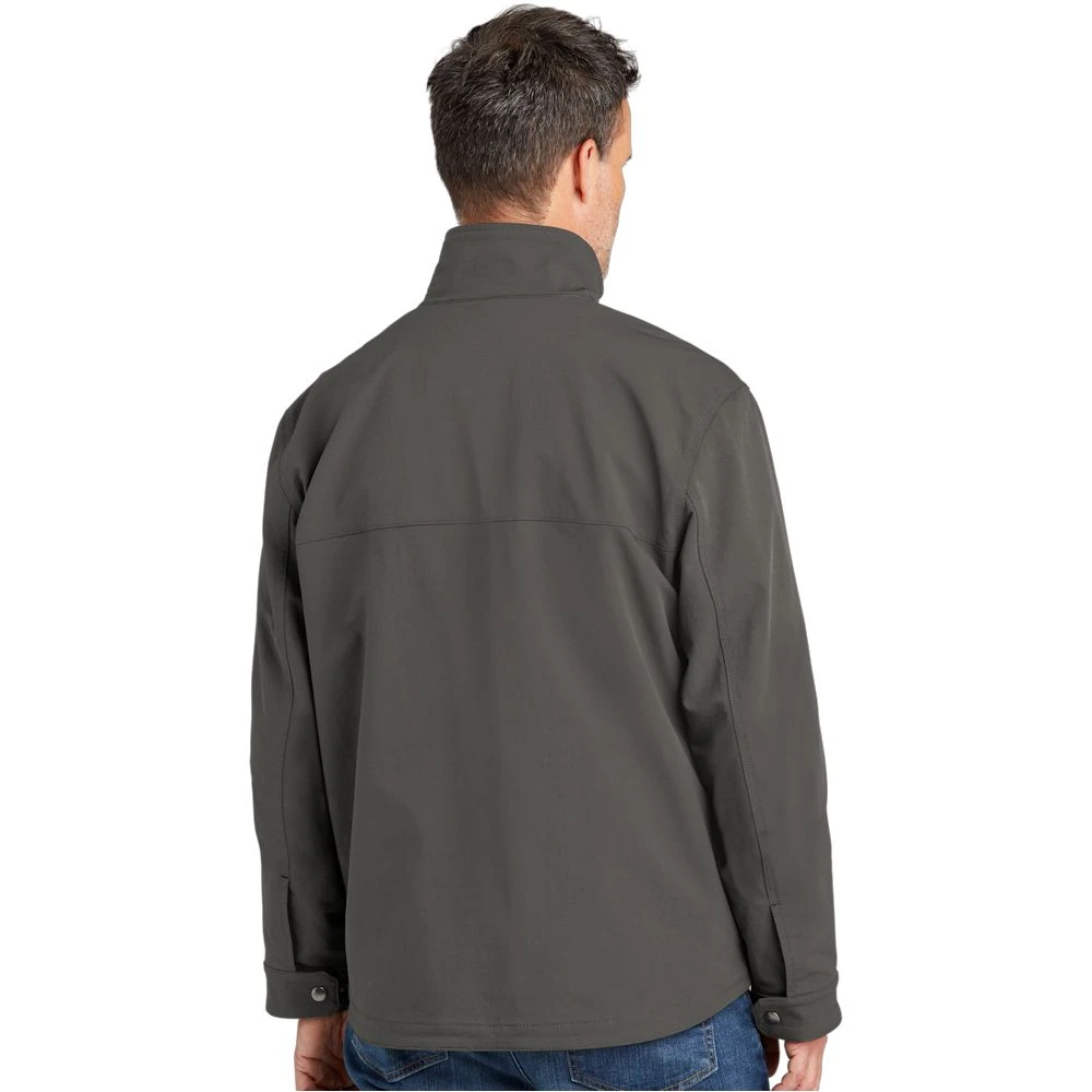 Carhartt Super Dux™ Soft Shell Jacket 5 Carhartt Super Dux™ Soft Shell Jacket - Image 3