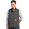 Carhartt Super Duxâ„¢ Soft Shell Vest 1 Carhartt Super Duxâ„¢ Soft Shell Vest -Carhartt Shop CA105535