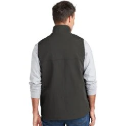 Carhartt Super Dux™ Soft Shell Vest -Carhartt Shop CA105535@2