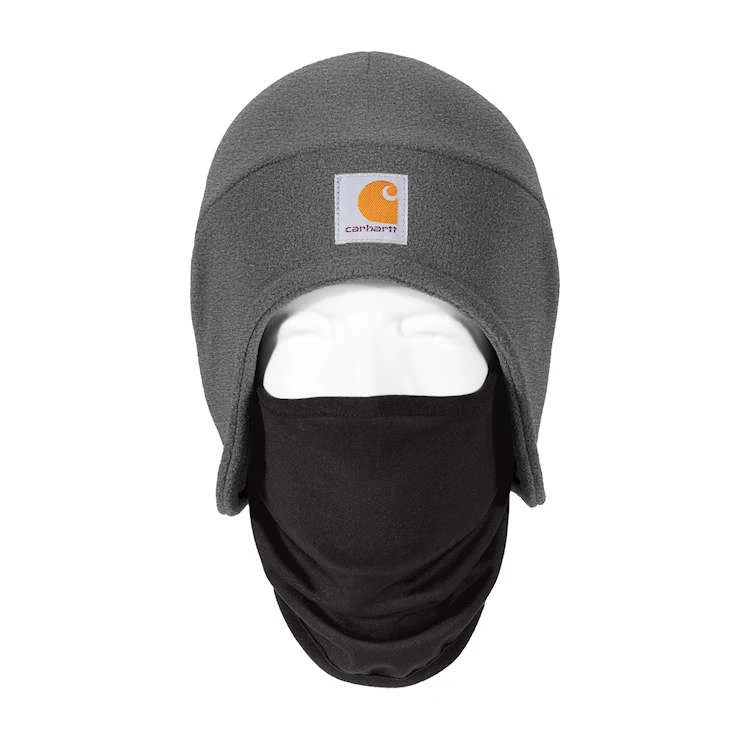 Carhartt Fleece 2 In 1 Headwear 3 Carhartt Fleece 2 In 1 Headwear
