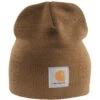 Carhartt Acrylic Knit Hat -Carhartt Shop CAA205