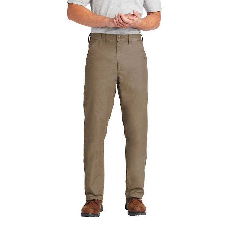 Carhartt Canvas Work Dungaree 3 Carhartt Canvas Work Dungaree