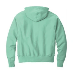 Champion ® Reverse Weave ® Garment-Dyed Hooded Sweatshirt -Carhartt Shop CHGDS101@5