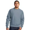 Champion ® Reverse Weave ® Garment-Dyed Crewneck Sweatshirt -Carhartt Shop CHGDS149